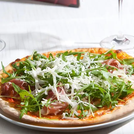 & Ristorante Passarelli 3*