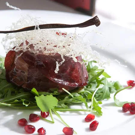 Hotel & Ristorante Passarelli 3*