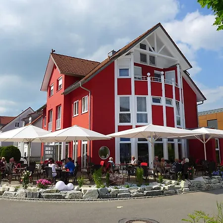 & Ristorante Passarelli Hotel 3*