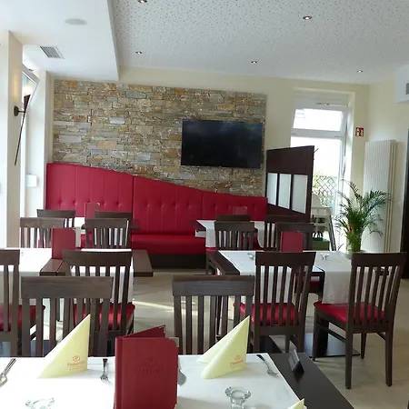 Hotel & Ristorante Passarelli 3*