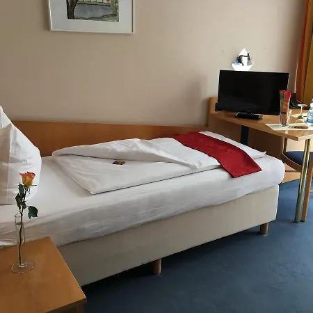 & Ristorante Passarelli Hotel 3*