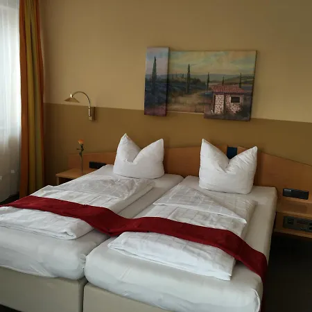 & Ristorante Passarelli Hotel Warthausen