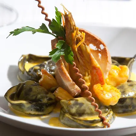 & Ristorante Passarelli 3*